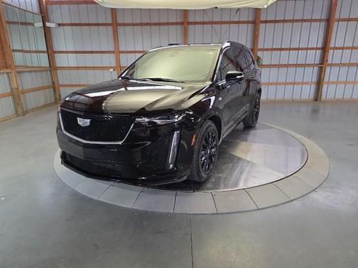 2023 Cadillac XT6 Sport AWD