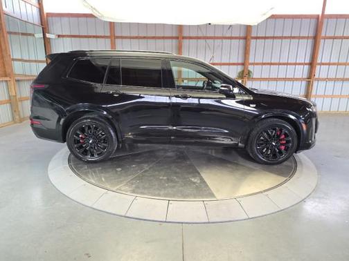 2023 Cadillac XT6 Sport AWD