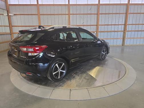 2023 Subaru Impreza Premium
