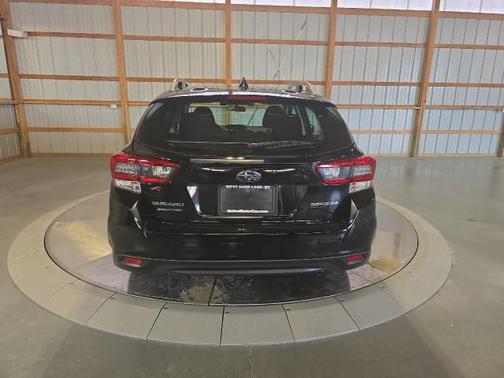 2023 Subaru Impreza Premium