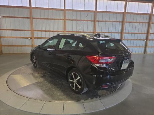 2023 Subaru Impreza Premium