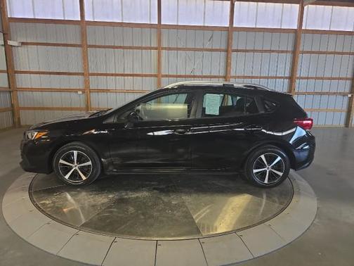 2023 Subaru Impreza Premium