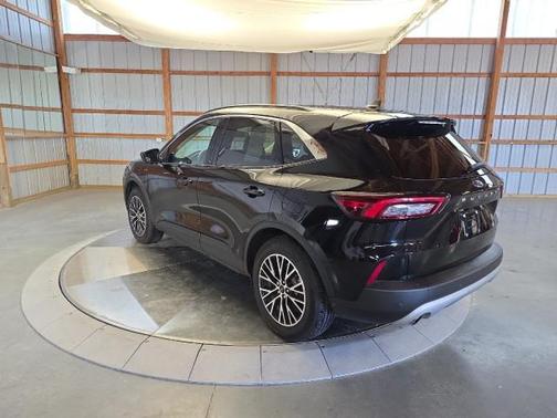 2023 Ford Escape PHEV Base