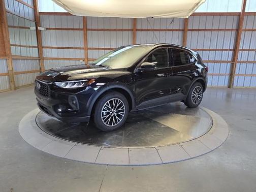 2023 Ford Escape PHEV Base