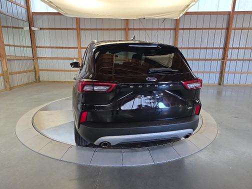 2023 Ford Escape PHEV Base