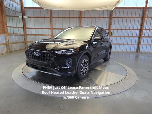 2023 Ford Escape PHEV Base