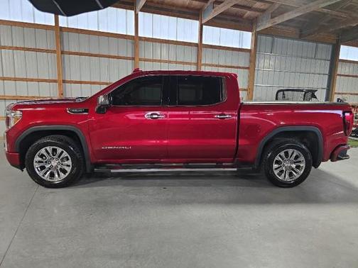 2019 GMC Sierra 1500 Denali