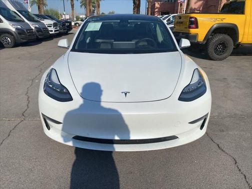 2020 Tesla Model 3 Performance