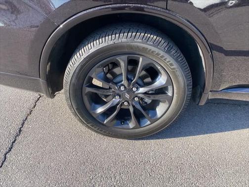 2021 Dodge Durango R/T RWD
