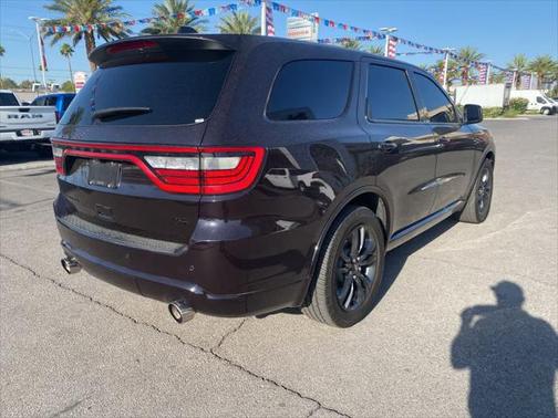 2021 Dodge Durango R/T RWD