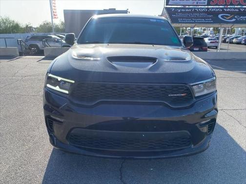 2021 Dodge Durango R/T RWD