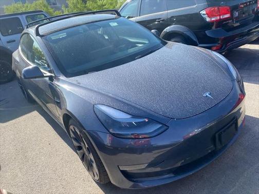 2022 Tesla Model 3 Performance