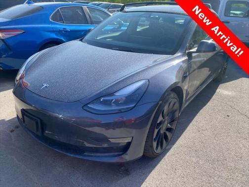 2022 Tesla Model 3 Performance