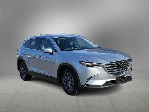 2022 Mazda CX-9 Touring
