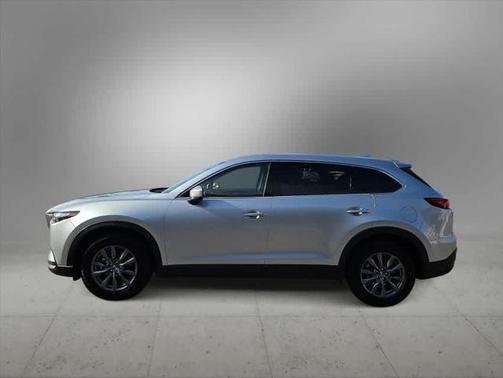 2022 Mazda CX-9 Touring