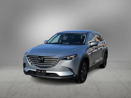 2022 Mazda CX-9 Touring