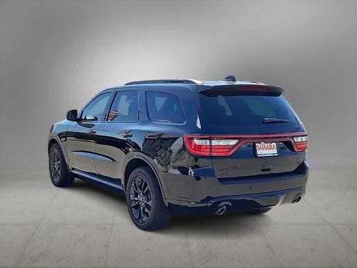 2025 Dodge Durango R/T Plus AWD