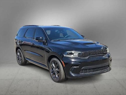 2025 Dodge Durango R/T Plus AWD
