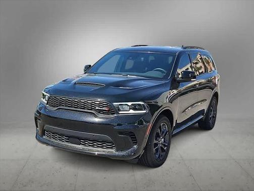 2025 Dodge Durango R/T Plus AWD