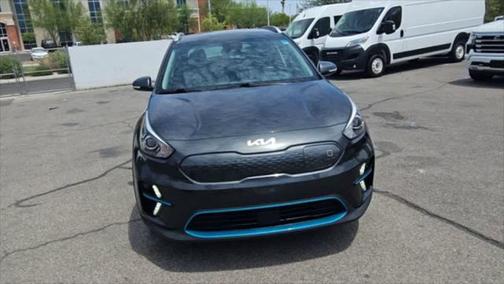 2022 Kia Niro EV EX