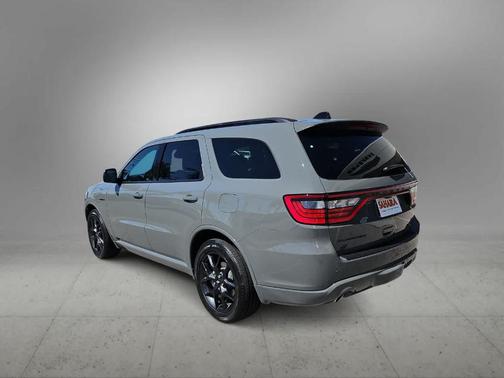 Destroyer Gray Clearcoat 2026 Dodge Durango GT Premium HEMI V8