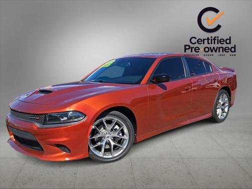 2023 Dodge Charger GT