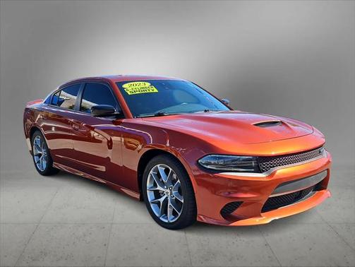 2023 Dodge Charger GT