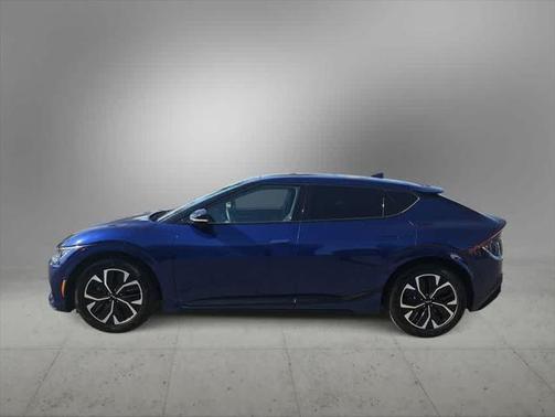 2022 Kia EV6 GT-Line