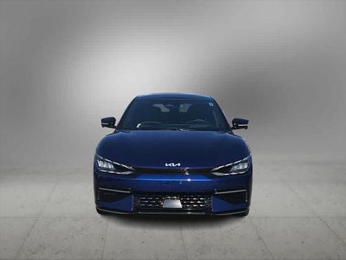 2022 Kia EV6 GT-Line