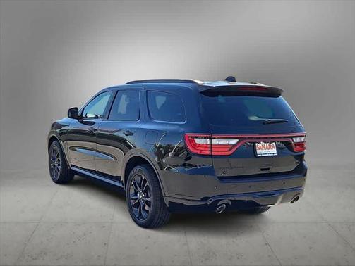 2025 Dodge Durango R/T Premium AWD