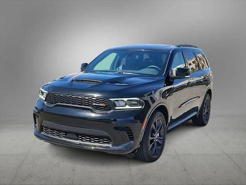2025 Dodge Durango R/T Premium AWD