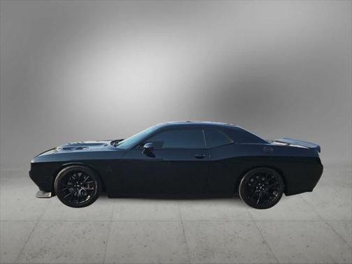2019 Dodge Challenger R/T Scat Pack