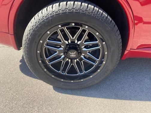 Redline 2 Coat Pearl 2021 Dodge Durango GT