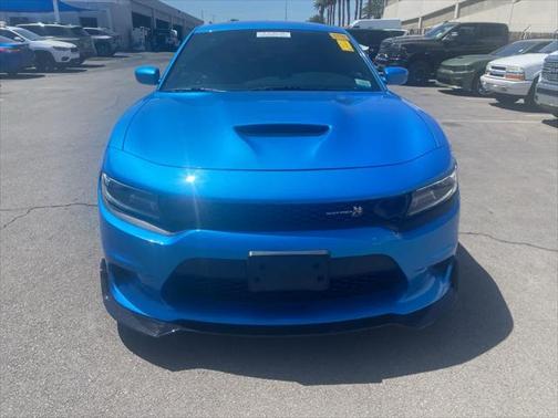 2019 Dodge Charger Scat Pack