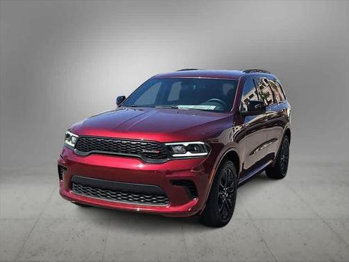 2025 Dodge Durango GT RWD