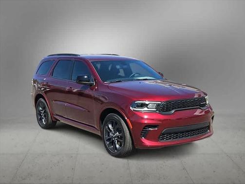 2025 Dodge Durango GT RWD