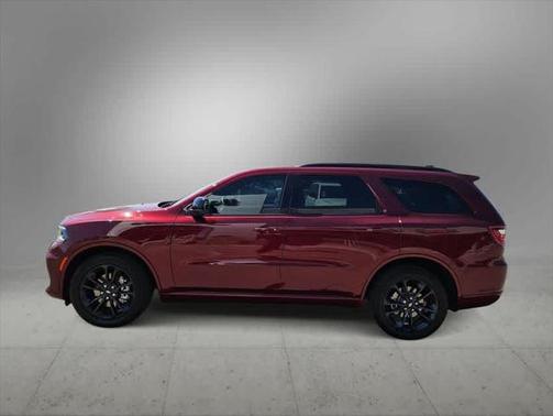 2025 Dodge Durango GT RWD