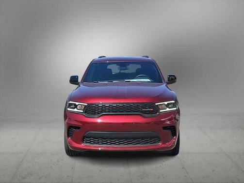 2025 Dodge Durango GT RWD