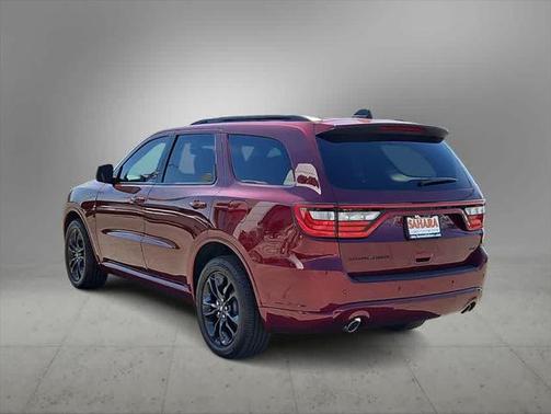 2025 Dodge Durango GT RWD