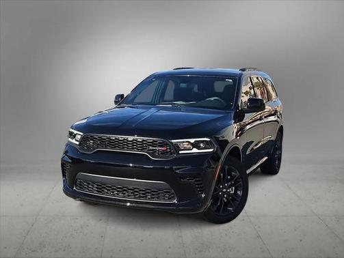 2025 Dodge Durango GT RWD