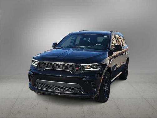 2025 Dodge Durango GT RWD