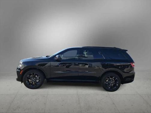 2025 Dodge Durango GT RWD