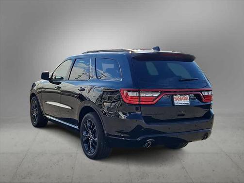 2025 Dodge Durango GT RWD