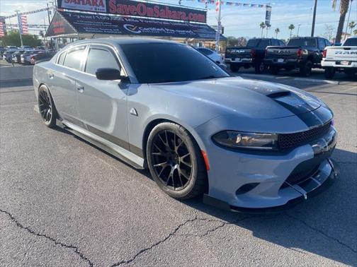 2021 Dodge Charger R/T