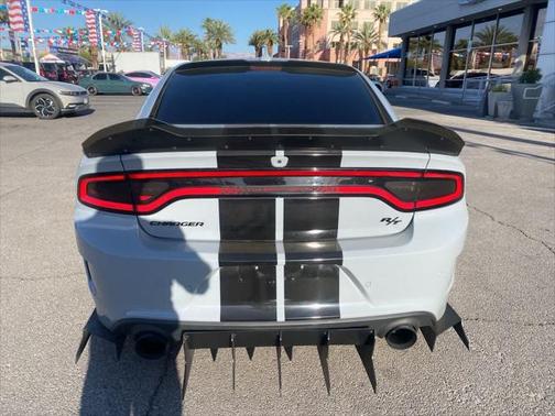 2021 Dodge Charger R/T