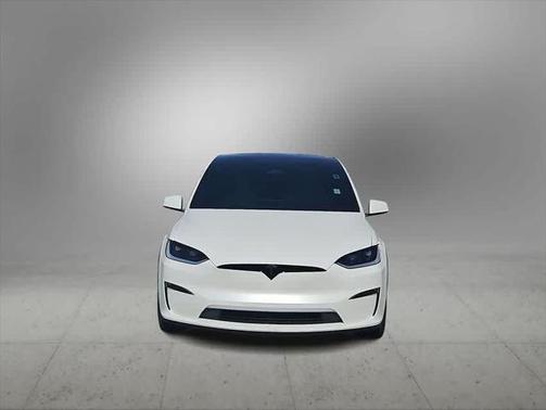 2023 Tesla Model X Plaid Tri Motor All-Wheel Drive