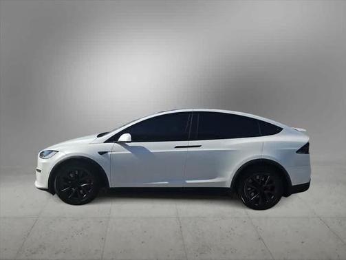 2023 Tesla Model X Plaid Tri Motor All-Wheel Drive