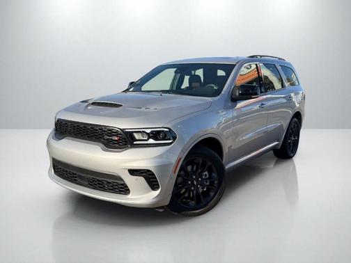 Nickel 2026 Dodge Durango GT