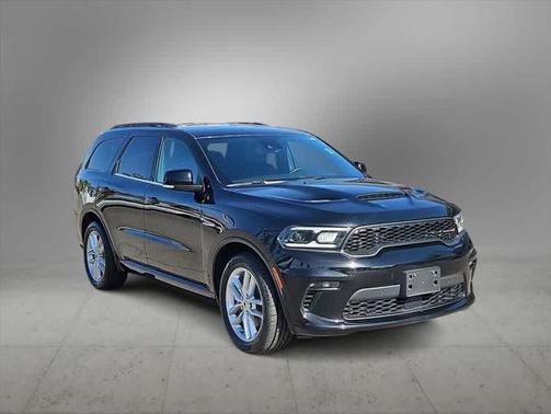 2023 Dodge Durango R/T Plus AWD