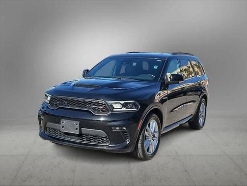 2023 Dodge Durango R/T Plus AWD